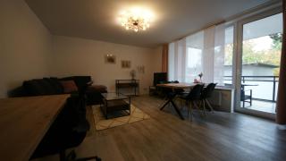 Ferienwohnung Gartenstraße - 7