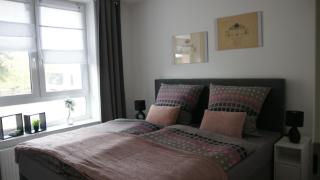 Ferienwohnung Gartenstraße - 5