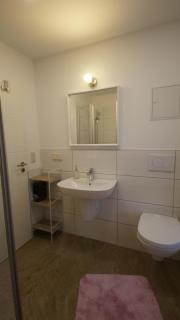 Ferienwohnung Gartenstraße - 4