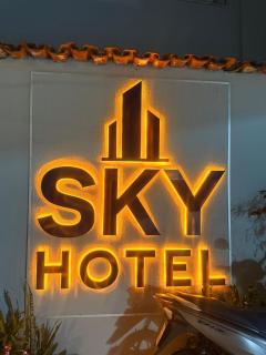 Sky Hotel Ltda - 5