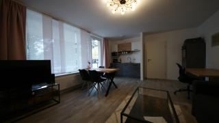 Ferienwohnung Gartenstraße - 2