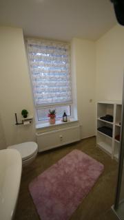 Ferienwohnung Gartenstraße - 1