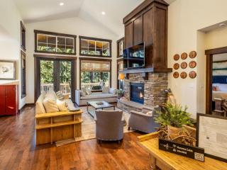 Suncadia 3 Bdrm Golf View Home with Private Sauna - 6