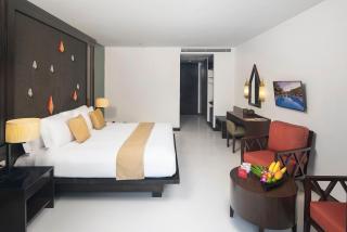 Centara Anda Dhevi Resort & Spa Krabi - Ao Nang Beach - 8