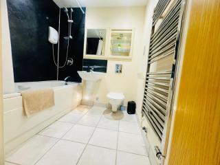 Elite UKi Apartment in Canary Wharf - 1