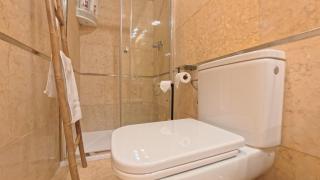 Plush Apartment in Madrid - 9