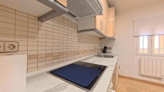 Plush Apartment in Madrid - 8