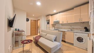 Plush Apartment in Madrid - 7