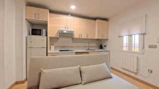 Plush Apartment in Madrid - 5