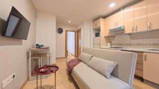 Plush Apartment in Madrid - 2