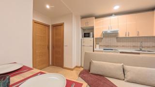 Plush Apartment in Madrid - 1