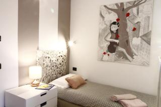 Le Muse, Comano Terme Holiday - piano terra - Comano Terme - 8