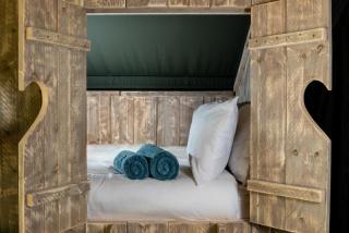 Colomen Glamping Lodge - 3