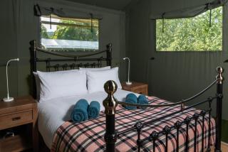 Colomen Glamping Lodge - 2