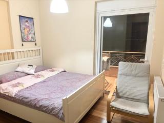 Villa Lynn - Athènes - 7