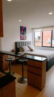 Increible Loft en Santa Barbara - 0