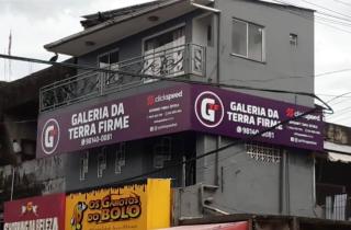 Galeria TF & Varanda Bistrô - 9