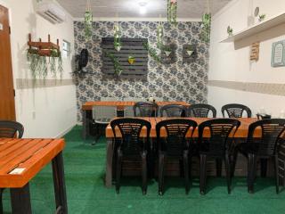 Galeria TF & Varanda Bistrô - 7