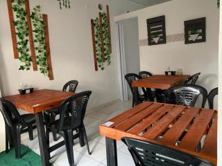 Galeria TF & Varanda Bistrô - 6