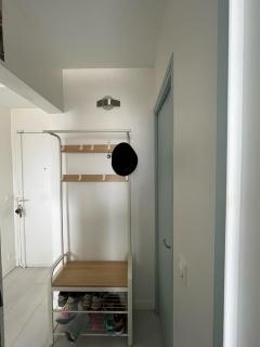 Cosy Apartment in Paris - Buttes Montmartre - Paris - 5