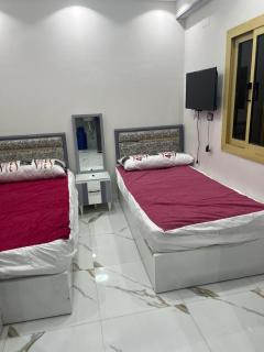 ابراج الياسمين - 5