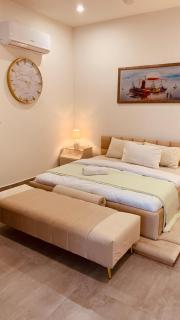 High Rise presidential suite in Skypark One Islamabad - 6