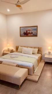 High Rise presidential suite in Skypark One Islamabad - 1