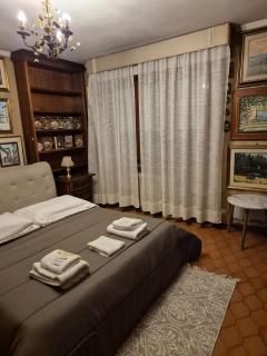 Gabri House Art gallery b&b - 5