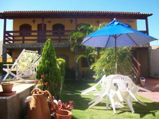 Pousada Da Restinga - Cabo Frío - 0