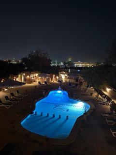 Al Baeirat Hotel - 1