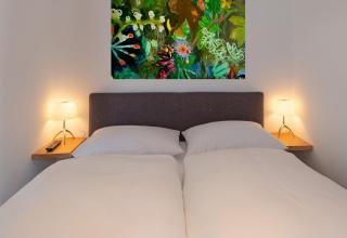 FirstClass Apartments - 8