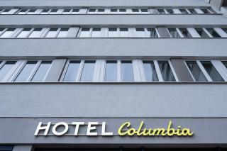 Hotel Columbia - Berlino - 9