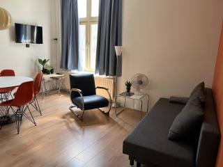 Old City Centre of Zwart - 1