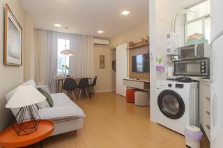 Mario401|Loft no Leblon próximo a Lagoa - 7