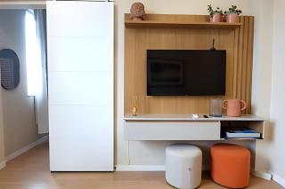 Mario401|Loft no Leblon próximo a Lagoa - 6