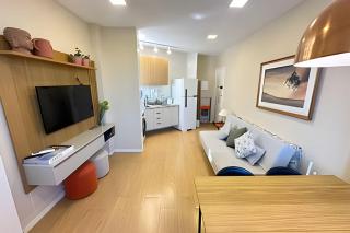 Mario401|Loft no Leblon próximo a Lagoa - 8