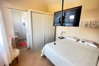 Mario401|Loft no Leblon próximo a Lagoa - 2