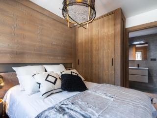 Appartement moderne 6 pers centre Les Gets - FR-1-598-95 - 2