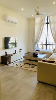 High Rise presidential suite in Skypark One Islamabad - 8