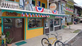 Calipso Bocastown B&B - 8