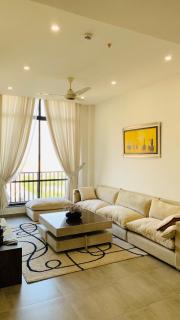 High Rise presidential suite in Skypark One Islamabad - 0