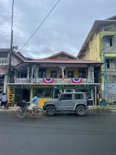 Calipso Bocastown B&B - 9