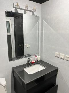 Olive Haven at Zameen Opal - 1