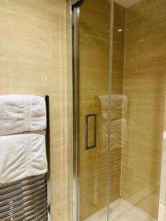 Westferry Deluxe Apartment 3 - 1