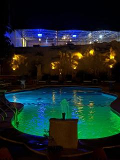 Al Baeirat Hotel - 5