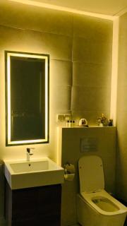 High Rise presidential suite in Skypark One Islamabad - 2