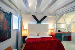 Le B. Suites, Chambres & Restaurant - Riquewihr - 7