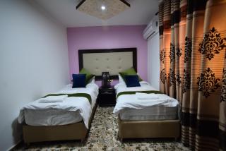 Petra Guests Hotel - 7