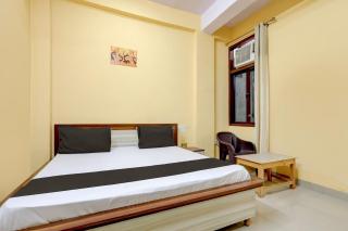 Hotel O Namastay - 4