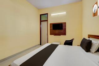 Hotel O Namastay - 7